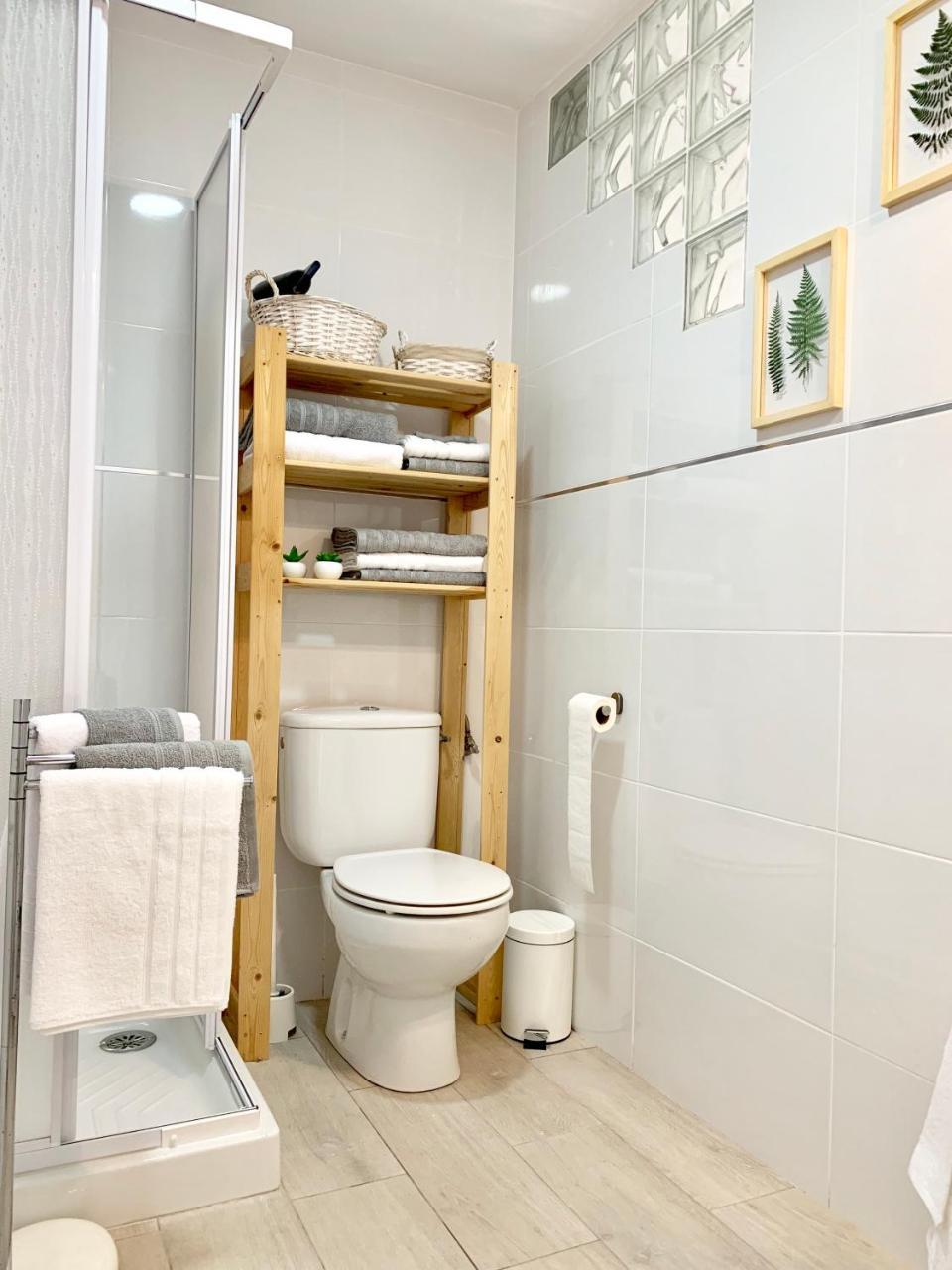 Apartamento Gondolas Альмуньєкар Екстер'єр фото